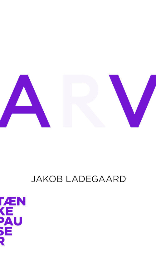 ARV - TÆNKEPAUSER 96