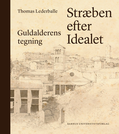 STRÆBEN EFTER IDEALET