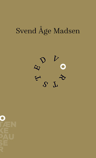 VORTSTED - TÆNKEPAUSER 0