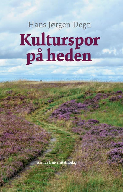 KULTURSPOR PÅ HEDEN
