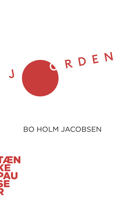 JORDEN - TÆNKEPAUSER 114