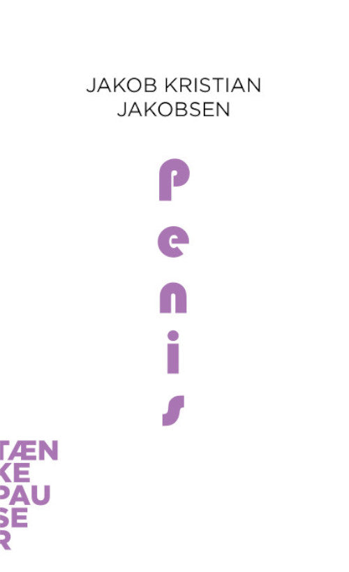 PENIS - TÆNKEPAUSER 104