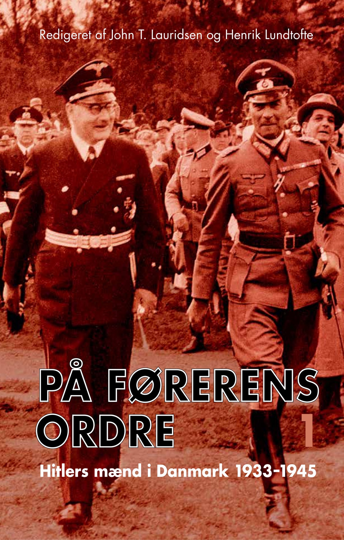 PÅ FØRERENS ORDRE BD1-2.