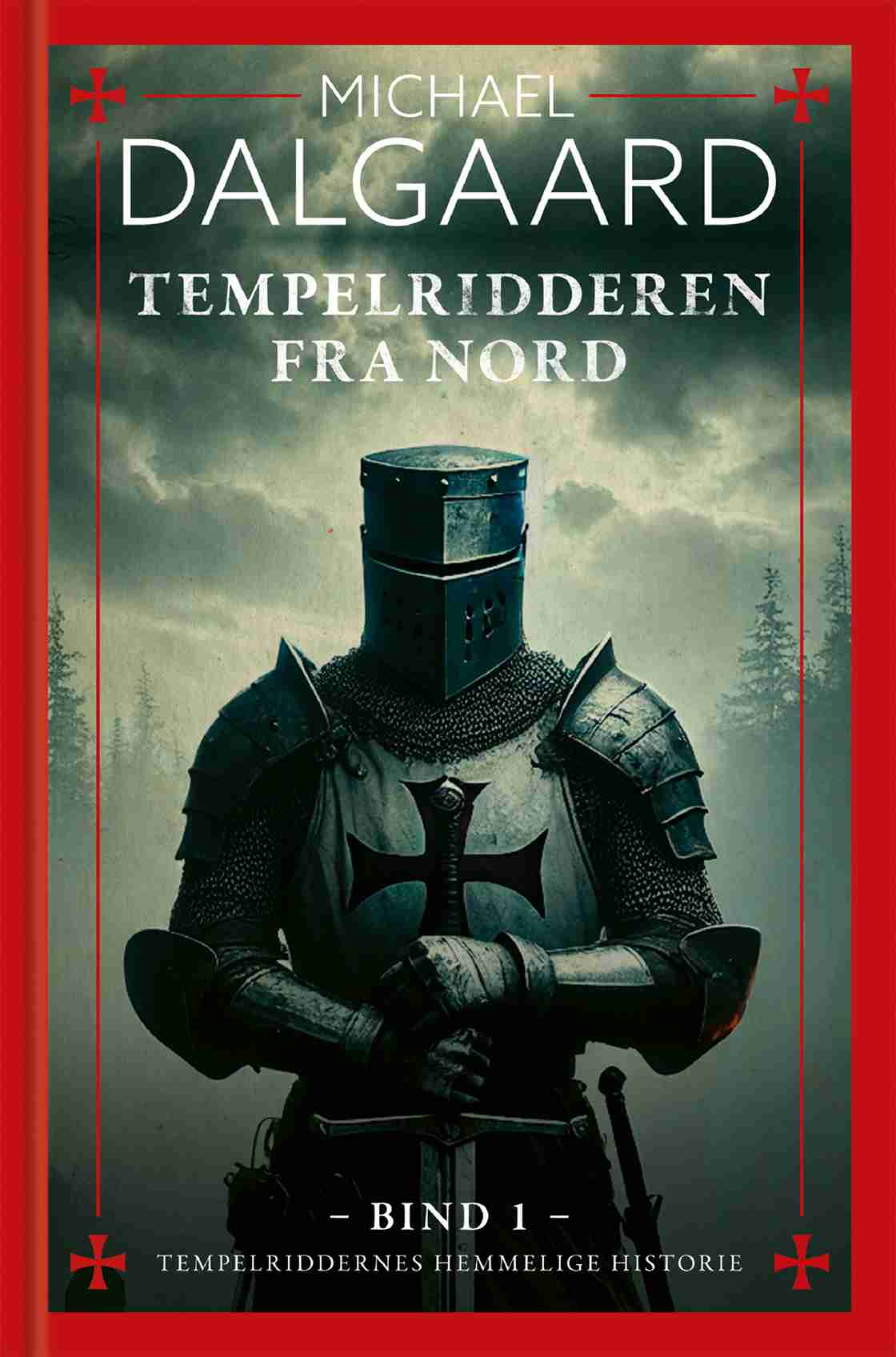 TEMPELRIDDEREN FRA NORD