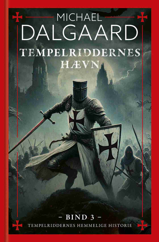 TEMPELRIDDERNES HÆVN