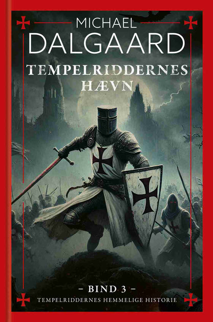 TEMPELRIDDERNES HÆVN