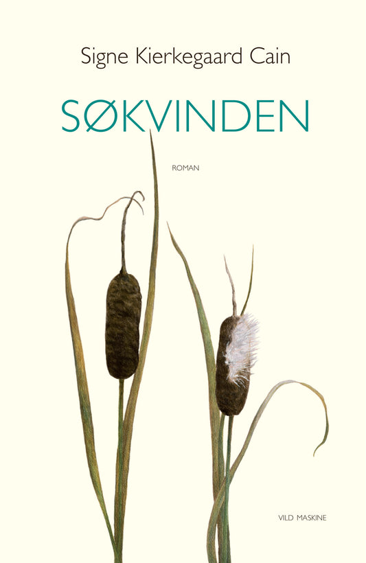 SØKVINDEN