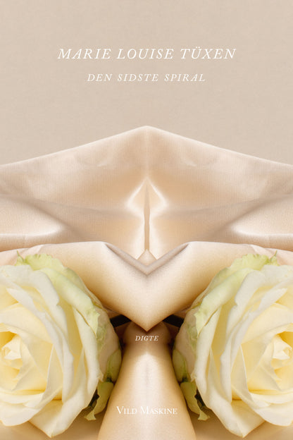 DEN SIDSTE SPIRAL