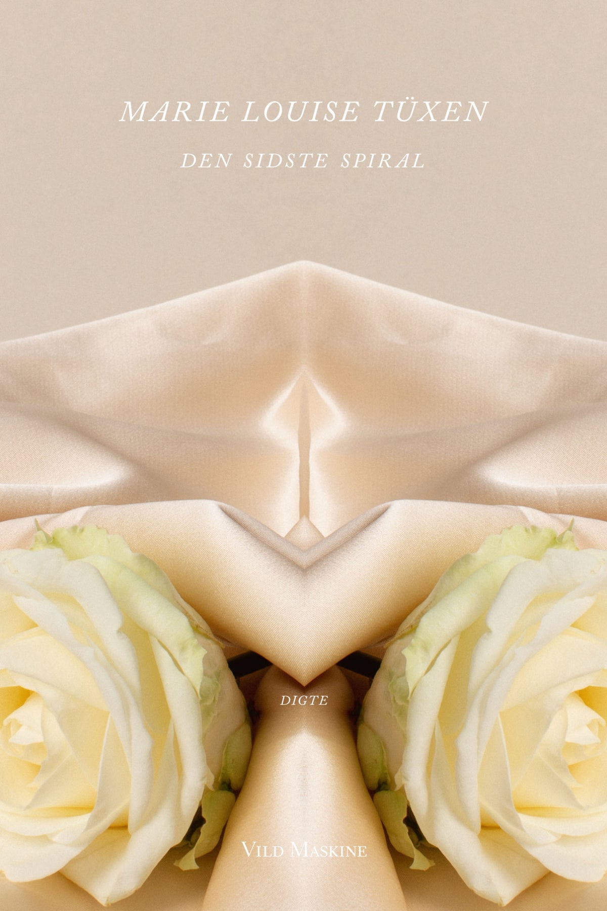 DEN SIDSTE SPIRAL