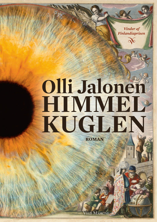HIMMELKUGLEN