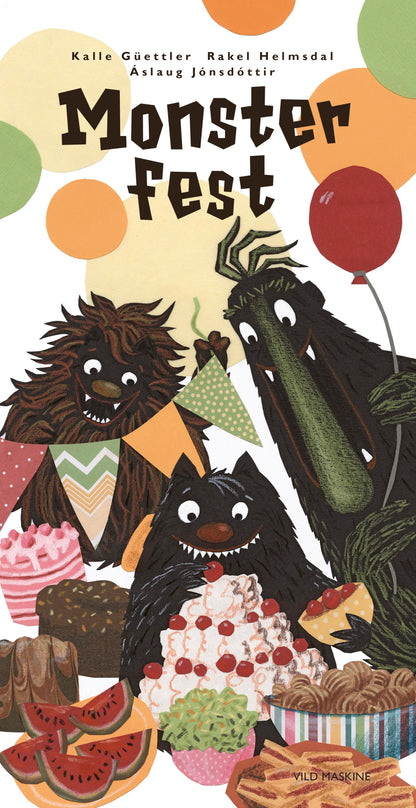MONSTERFEST