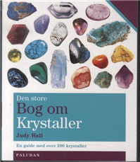 DEN STORE BOG OM KRYSTALLER