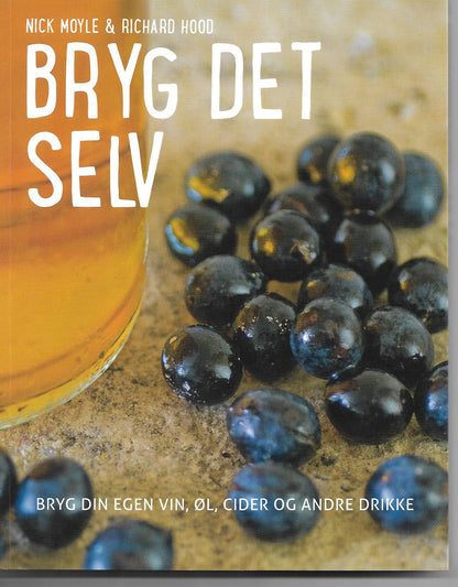 BRYG DET SELV