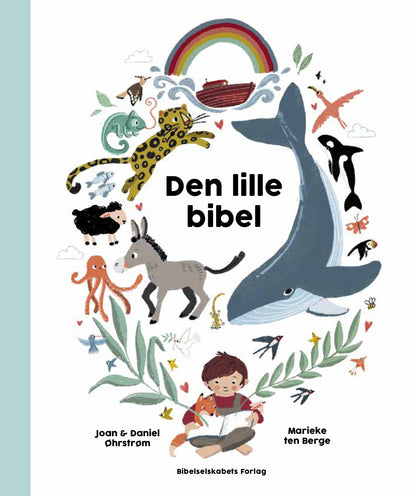 DEN LILLE BIBEL