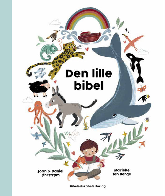 DEN LILLE BIBEL