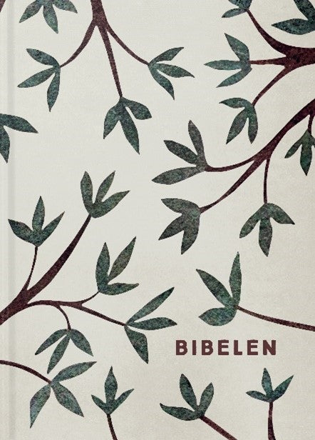 BIBELEN I HARDBACK