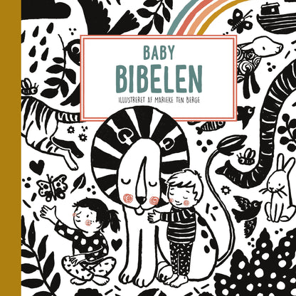 BABYBIBELEN