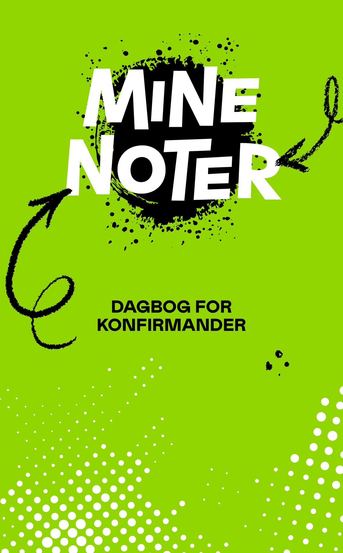 MINE NOTER