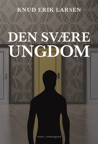 DEN SVÆRE UNGDOM 