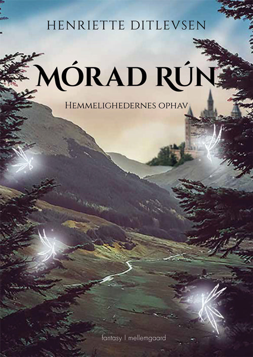 MÓRAD RÚN