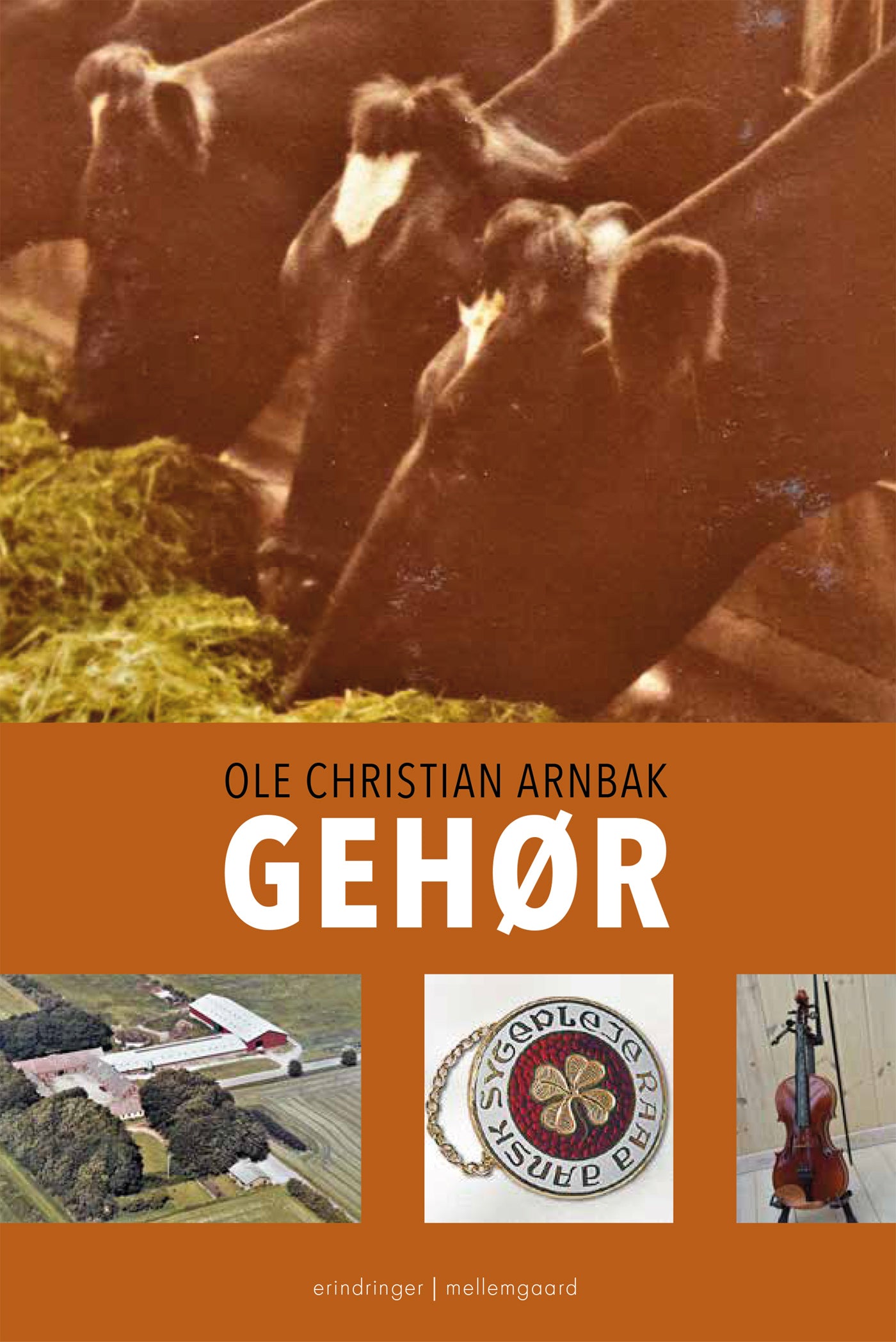 GEHØR