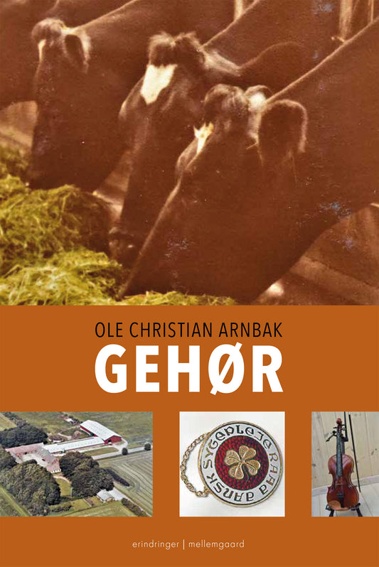GEHØR