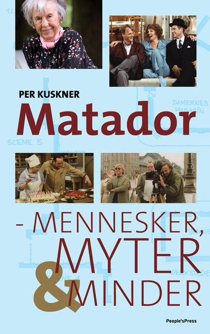 MATADOR