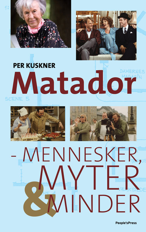 MATADOR