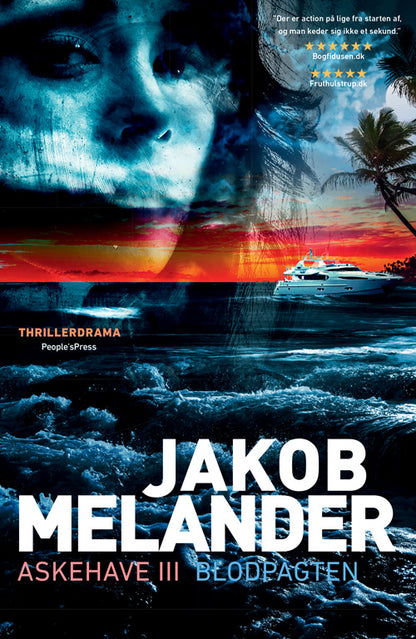 BLODPAGTEN