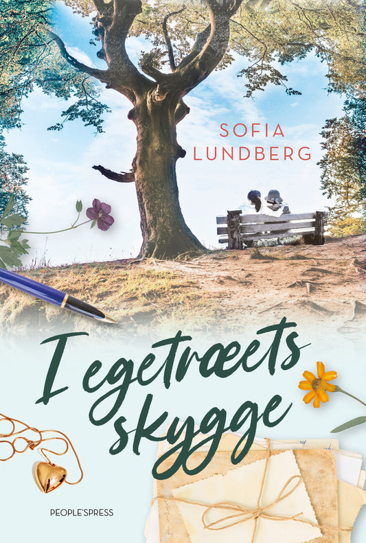 I EGETRÆETS SKYGGE