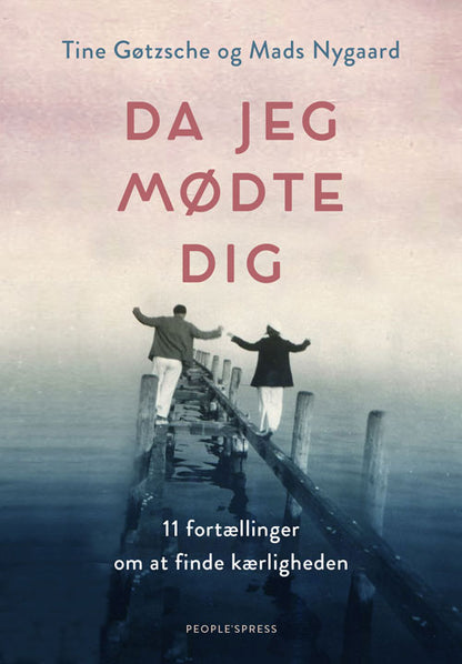 DA JEG MØDTE DIG