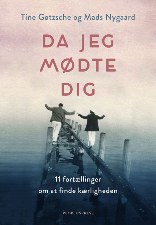 DA JEG MØDTE DIG