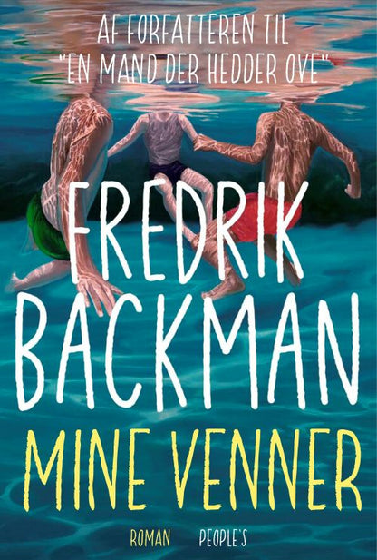 MINE VENNER
