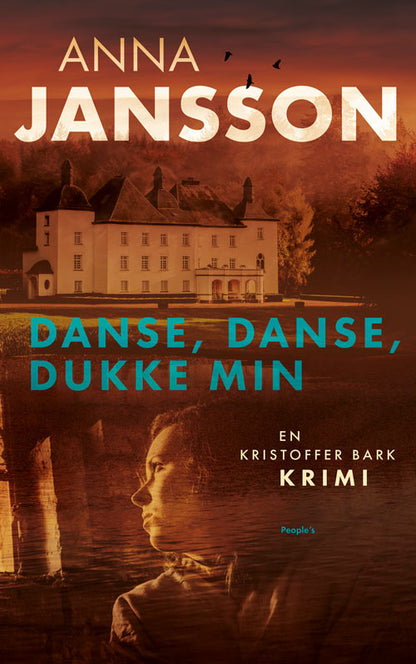 DANSE, DANSE, DUKKE MIN