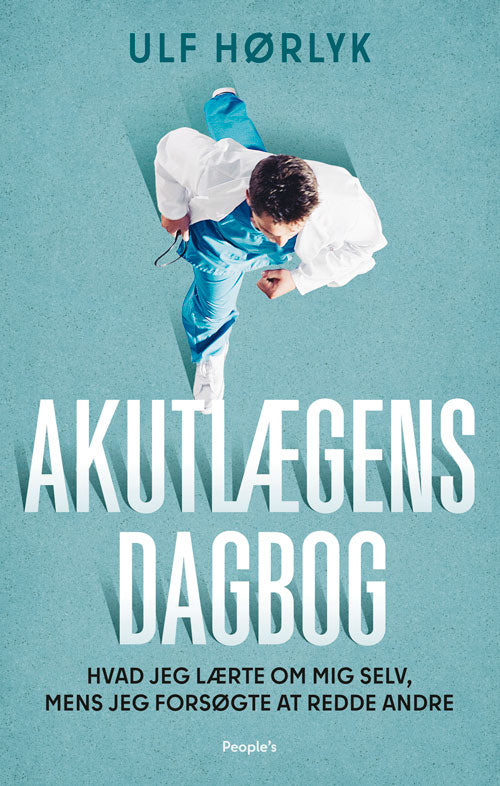 AKUTLÆGENS DAGBOG