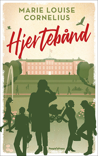 HJERTEBÅND