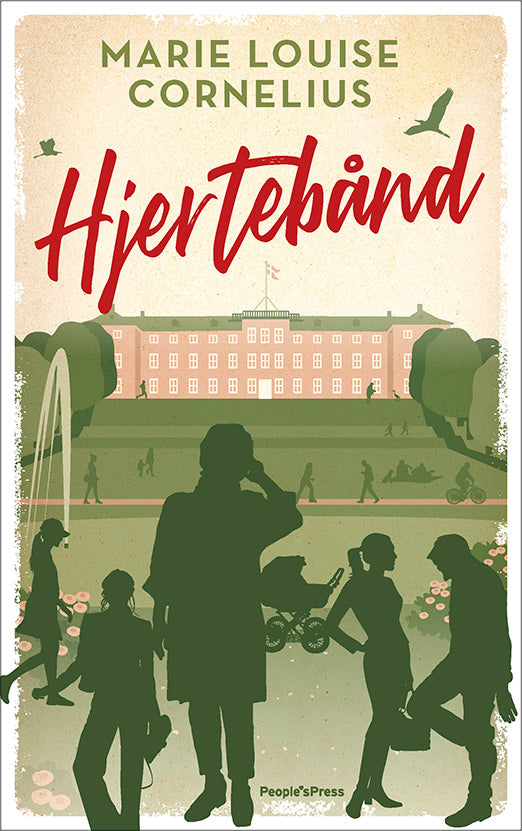 HJERTEBÅND
