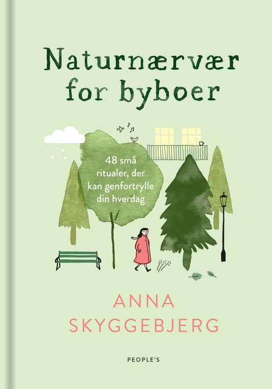 NATURNÆRVÆR FOR BYBOER
