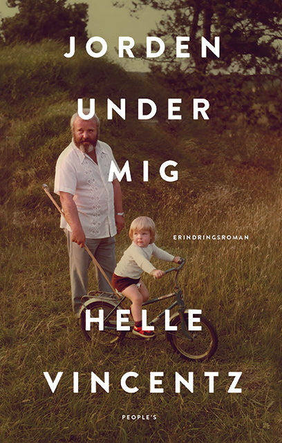JORDEN UNDER MIG