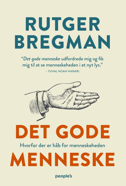 DET GODE MENNESKE