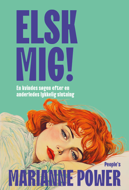 ELSK MIG!