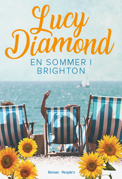 EN SOMMER I BRIGHTON