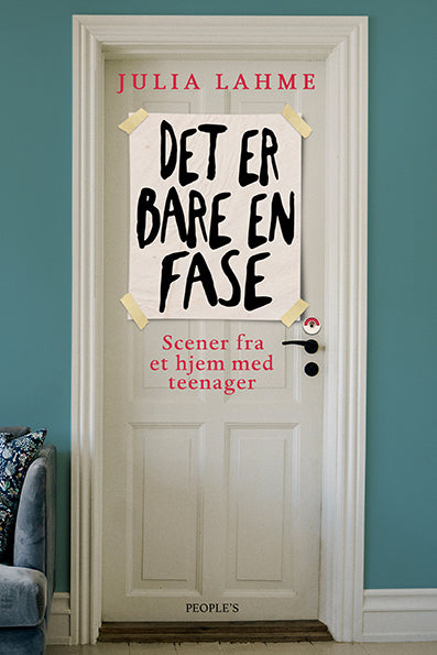 DET ER BARE EN FASE