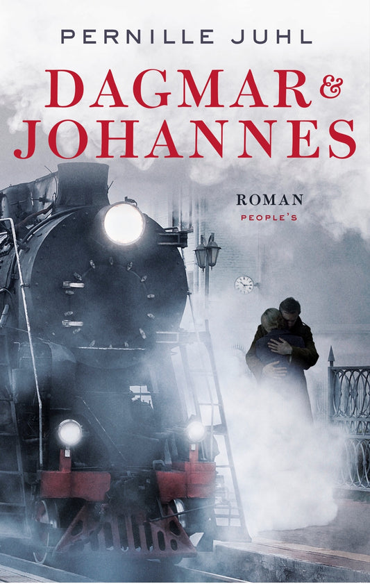DAGMAR & JOHANNES