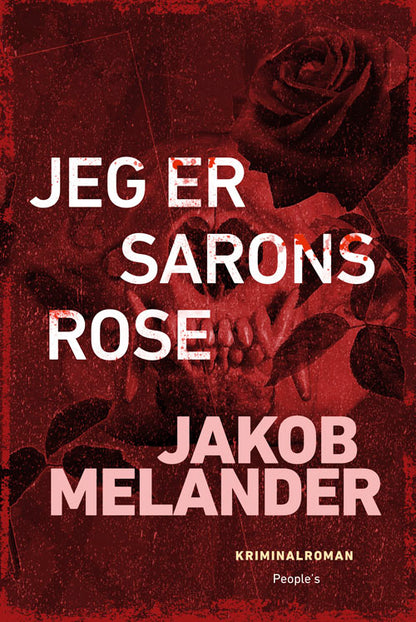 JEG ER SARONS ROSE