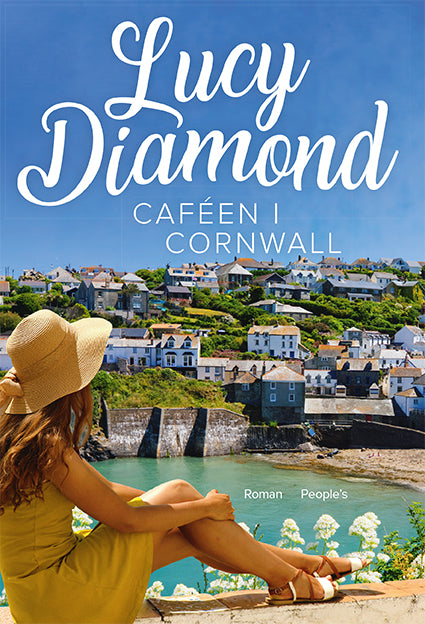CAFÉEN I CORNWALL