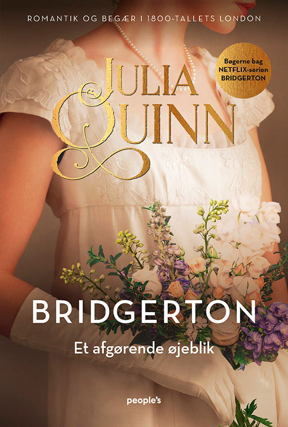 BRIDGERTON. ET AFGØRENDE ØJEBLIK