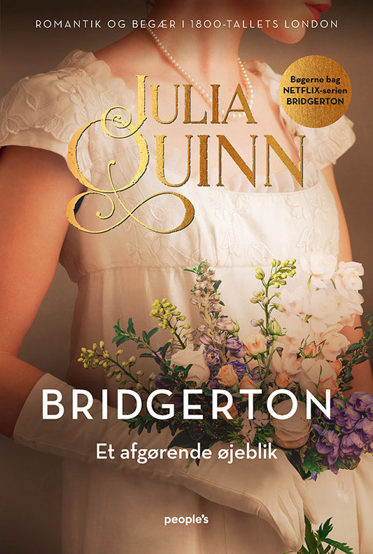 BRIDGERTON. ET AFGØRENDE ØJEBLIK