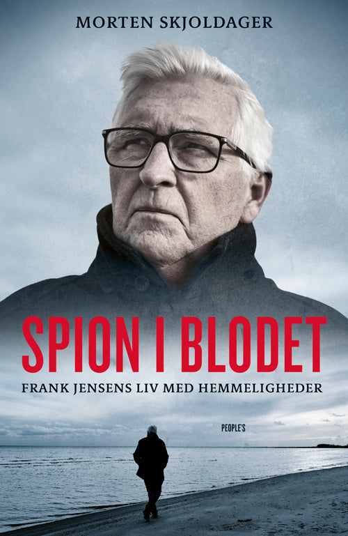 SPION I BLODET