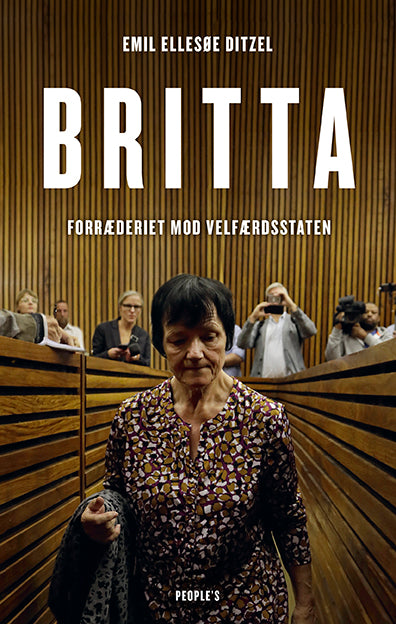 BRITTASAGEN